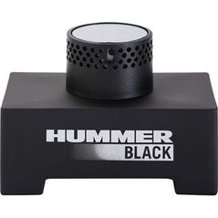 Hummer Hummer Black EDT 125 ml