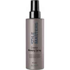 Revlon Style Masters Creator Memory Spray utrwalający spray do włosów 150ml