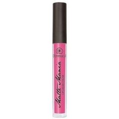 Dermacol Matte Mania Liquid Lip Colour Pomadka do ust 31 3.5ml