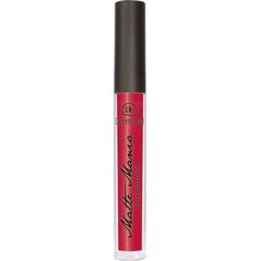 Dermacol Matte Mania Liquid Lip Colour W 3.5ml