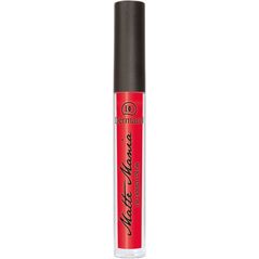 Dermacol Matte Mania Pomadka do ust 55 3,5 ml