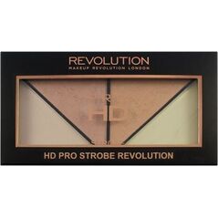Makeup Revolution Pro HD Strobe Revolution Palette Zestaw do strobingu