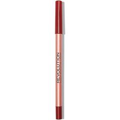 Makeup Revolution Renaissance Lipliner Konturówka do ust Untouched