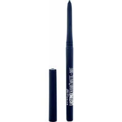 Maybelline  Kredka do oczu Lasting Drama 24h Carbon Matte 820 0.28g