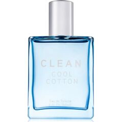 Clean Cool Cotton EDT spray 60ml