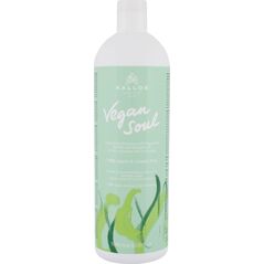Kallos Maitinamasis plaukų šampūnas Kallos Cosmetics Vegan Soul 1000 ml