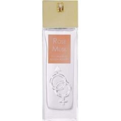 Alyssa Ashley Alyssa Ashley Rose Musk Eau De Parfum Spray 100ml