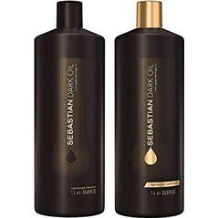 Sebastian Szampon Dark Oil 250 ml