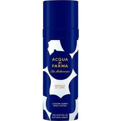 Acqua Di Parma Balsam do Ciała Blu Mediterraneo Arancia Di Capri Acqua Di Parma (150 ml)