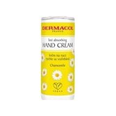 Dermacol Hand Cream Chamomile Krem do rąk 150ml