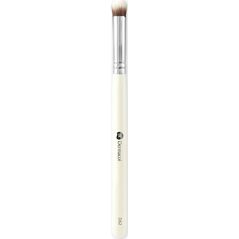 Dermacol Dermacol Brushes D62 Pędzel do makijażu 1szt