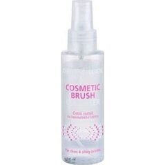 Dermacol Dermacol Brushes Cosmetic Brush Cleanser Pędzel do makijażu 100ml