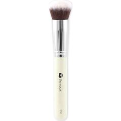 Dermacol Dermacol Brushes D52 Pędzel do makijażu 1szt