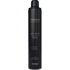 Artego ARTEGO TOUCH lakier do włosów Hot Shot 500 ml