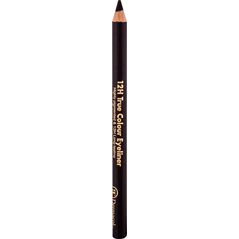 Dermacol Dermacol 12H True Colour Kredka do oczu 0,28g 10 Dark Mallow