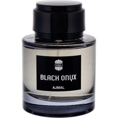Ajmal Black Onyx EDP 100ml