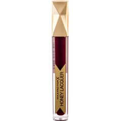 MAX FACTOR Max Factor Honey Lacquer Błyszczyk do ust 3,8ml Regale Burgundy