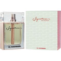 Al Haramain Signature Rose Gold EDP 100 ml