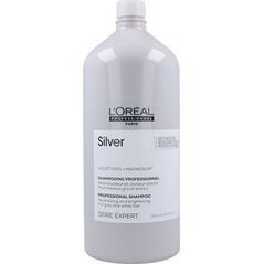 L’Oreal Paris Szampon neutralizujący kolor L'Oreal Professionnel Paris Silver (1500 ml)