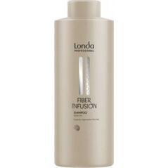 Londa LONDA Fiber Infusion szampon odbudowujący 1000ml
