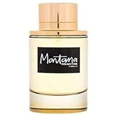 Montana Montana Collection Edition 3 Woda perfumowana 100ml