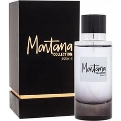 Montana Collection Edition 2 EDP 100 ml