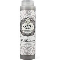 Nesti Dante NESTI DANTE_Luxury Platinum Soap żel pod prysznic 300ml