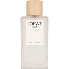 Loewe Perfumy Damskie Agua Mar de Coral Loewe (150 ml)