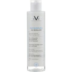 SVR Physiopure Płyn micelarny do demakijażu 200ml