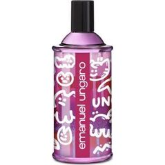 Emanuel Ungaro Perfumy Damskie Emanuel Ungaro Fresh For Her EDT (100 ml)
