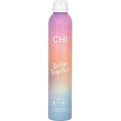 Chi CHI Vibes Better Together Dual Mist Hair Spray lakier do włosów 2w1 284g