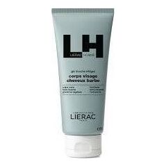 Zestaw prysznicowy Lierac LIERAC HOMME Wielofunkcyjny żel pod prysznic 200ml