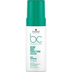 Schwarzkopf SCHWARZKOPF BC Bonacure Volume Boost Pianka zwiększająca objętość do włosów cienkich 150ml
