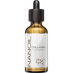 Nanoil Serum Naprawcze Nanoil Kolagen (50 ml)