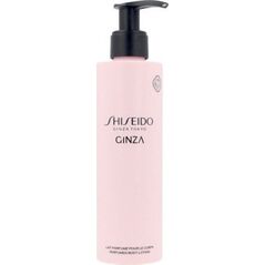 Shiseido Balsam Nawilżający Ginza Shiseido (200 ml)