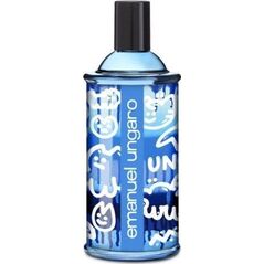 Emanuel Ungaro Fresh For Him EDT 100 ml