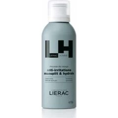 Lierac LIERAC HOMME Pianka do golenia 150ml