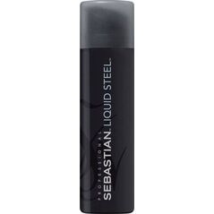 Sebastian Professional Liquid Steel Strong Hold Hair Gel mocno utrwalający żel do włosów 140ml