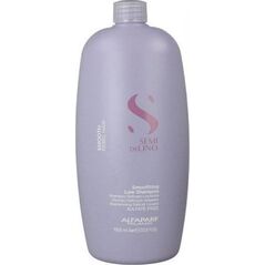 alfaparf milano Szampon Wygładzający Alfaparf Milano Semi Di Lino Smooth Włosy Niesforne (1000 ml)