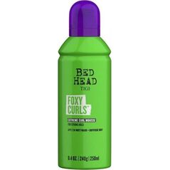 Tigi Pianka do Loków Be Head Tigi Bed Head Foxy (250 ml)
