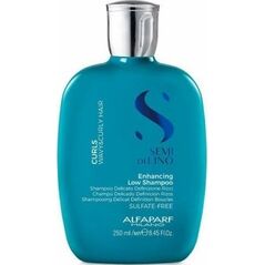 alfaparf milano Szampon Definiujący Loki Alfaparf Milano Semi Di Lino Curls (250 ml)