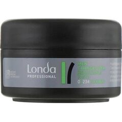Londa Professional Men Change Over Remoldable Paste pasta modelująca do włosów dla mężczyzn 75ml