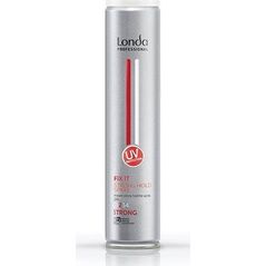 Londa Professional Fix It lakier do włosów mocno utrwalający Strong 500ml