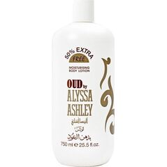 Alyssa Ashley Balsam do Ciała Alyssa Ashley (750 ml)