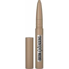 Maybelline  Kosmetyki do brwi Brow Xtensions Maybelline - 00-light blonde