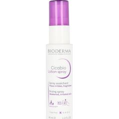 Bioderma Balsam do Ciała Cicabio Bioderma (40 ml)