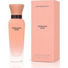 Adolfo Dominguez Perfumy Damskie Adolfo Dominguez Terracota Musk EDP (60 ml)