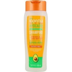 cantu Szampon + Odżywka Cantu (400 ml)