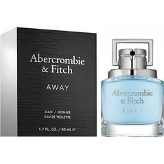 Abercrombie & Fitch Perfumy Męskie Abercrombie & Fitch EDT Away Man (50 ml)