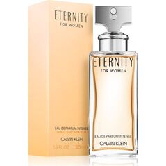 Calvin Klein Calvin Klein Eternity Intense Woda Perfumowana Damska 50ML